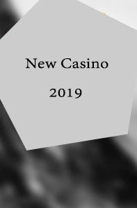 new online casinos 2019