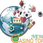 future online casinos world